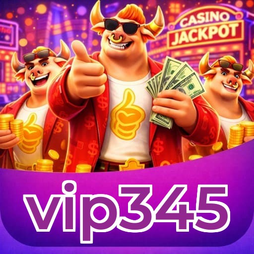 vip345 Logo