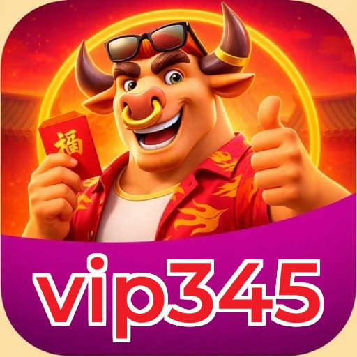 vip345 Logo