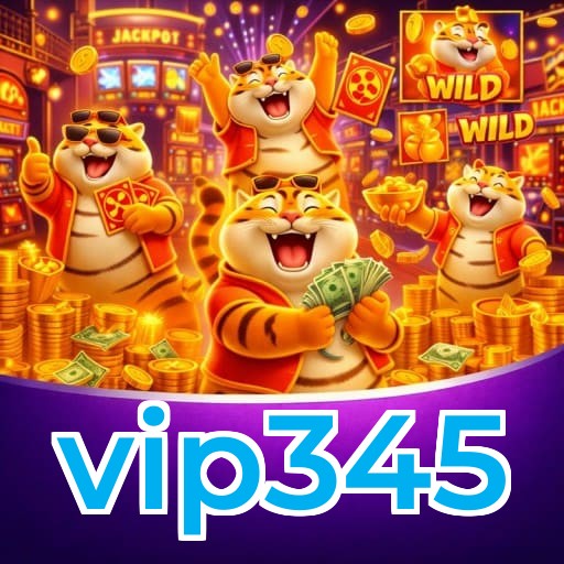 vip345 Logo