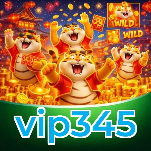 vip345 Logo
