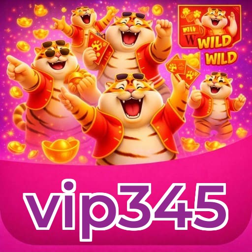 vip345 Logo