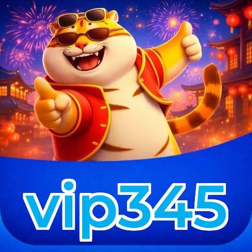 vip345 Logo