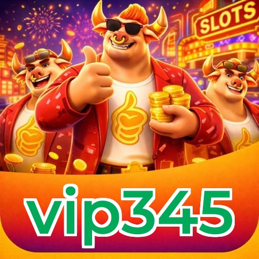 vip345 Logo