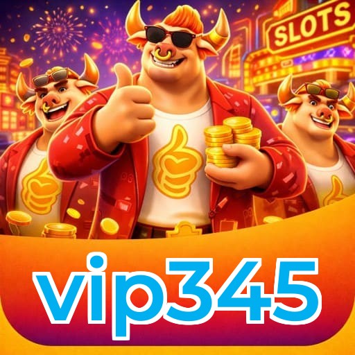 vip345 Logo