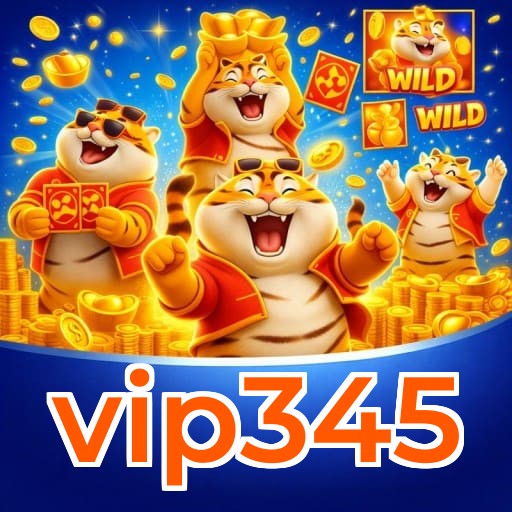 vip345 Logo