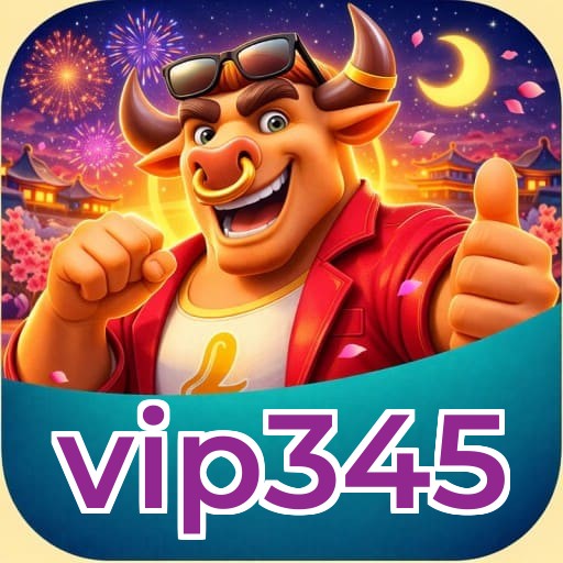 vip345 Logo