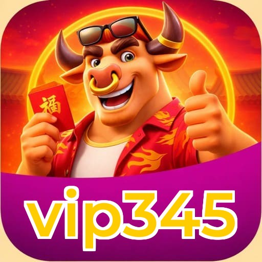 vip345 Logo