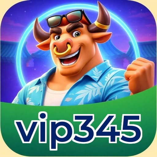 vip345 Logo