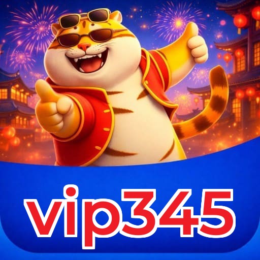 vip345 Logo