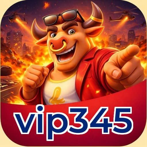 vip345 Logo
